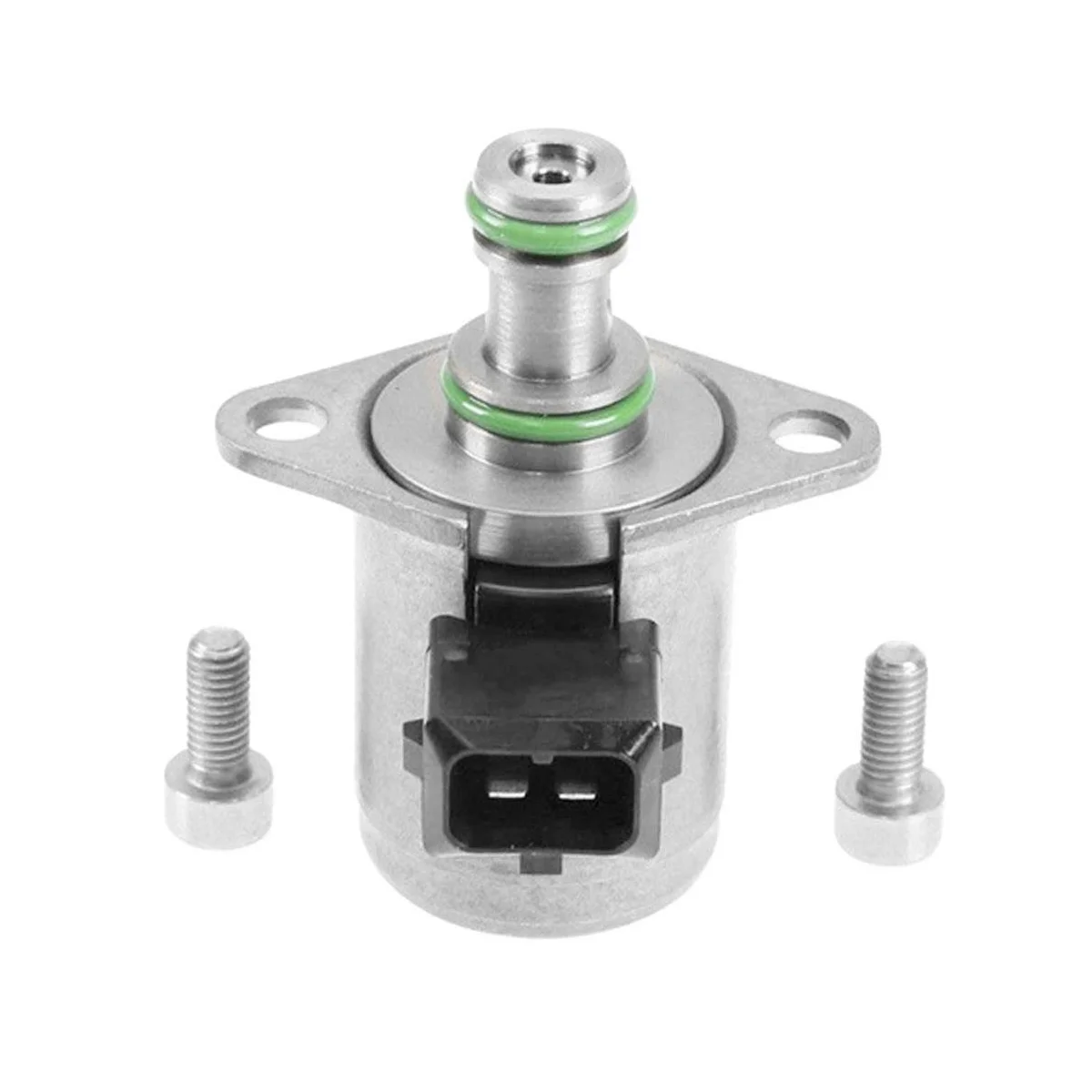 

Directional Machine Solenoid Valve Power Steering Ratio Valve for Mercedes W211 W164 R171 2114600984 2114600884