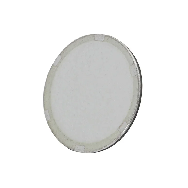 16/20mm Fogger Ultrasonic Ceramic Disc Sheet Atomizer Humidifier Accessories 5pcs