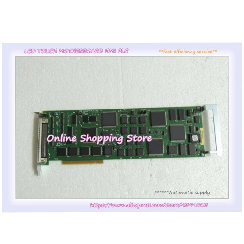 

5024961-01 54-24962-01 CCMAB-AA Server Device