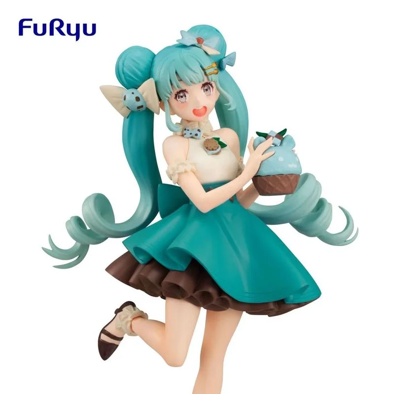 figura-de-accion-de-pvc-de-17cm-para-nino-juguete-original-de-anime-furyu-ver-menta-chocolate-hatsune-miku-envio-gratis