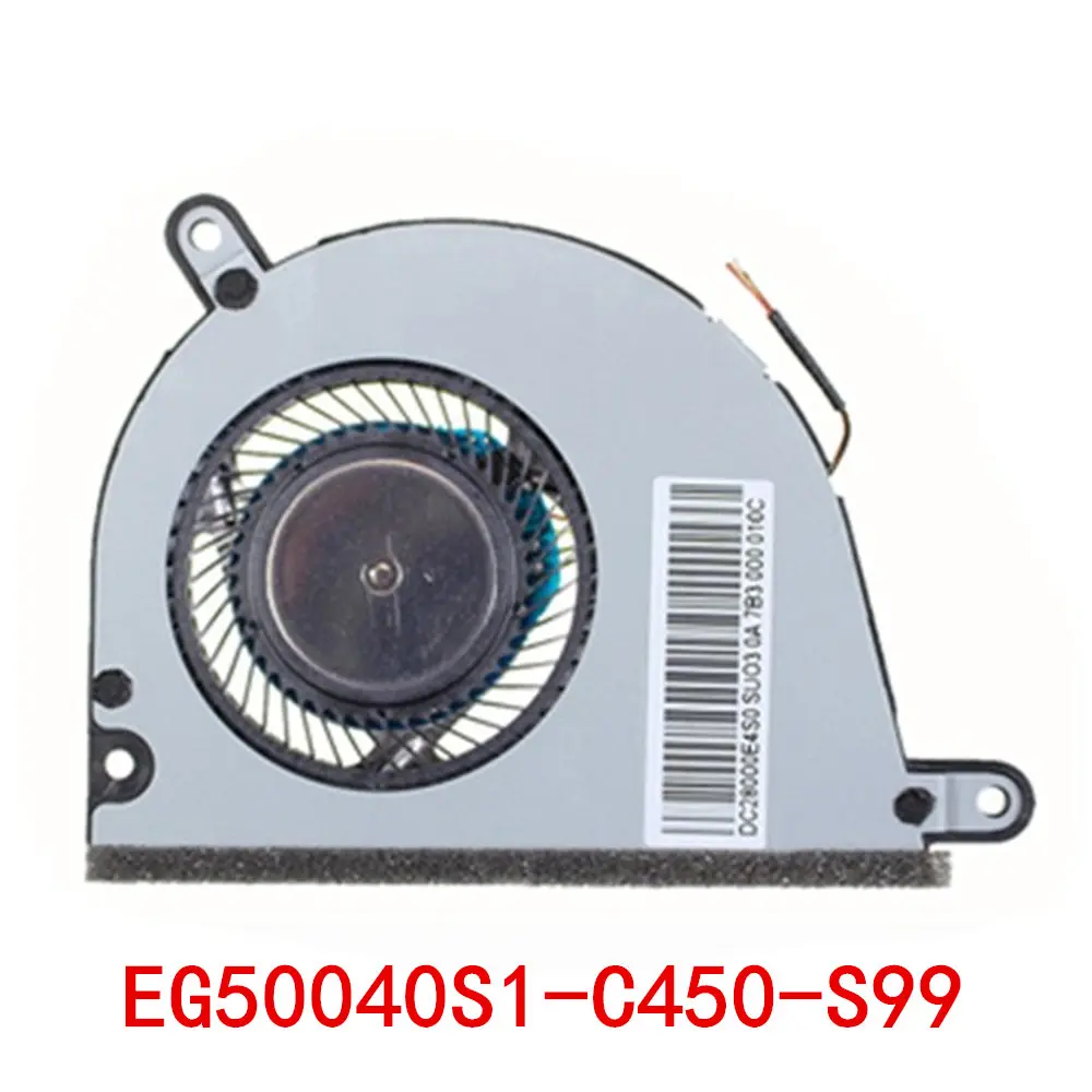 New laptop CPU cooling fan Cooler Notebook for LENOVO ThinkPad Yoga 2 13 Yoga2 SUNON EG50040S1-C450-S99 DC28000E4S0 DC28000E4P0