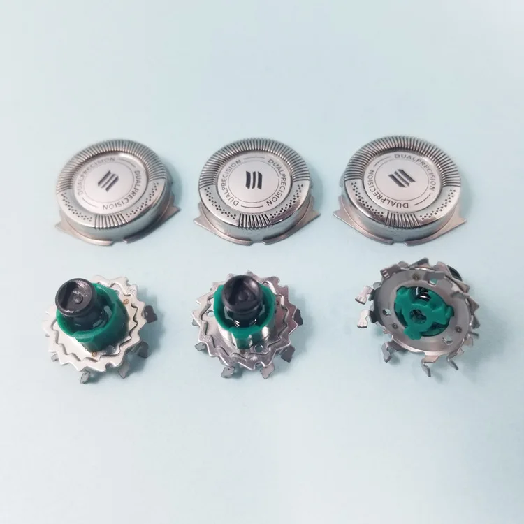 3 шт. сменные лезвия для бритвы Philips RQ11 RQ150 RQ32 RQ1151 RQ1155 RQ1190 RQ1131 RQ1141 RQ1145 RQ1180 |