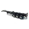 TOUCAN 40ft Semi 1/14 Trailer Container Chassis KIT Outdoor Toy RC Tractor Construction Vehicle Remote Control Truck TH01021 3