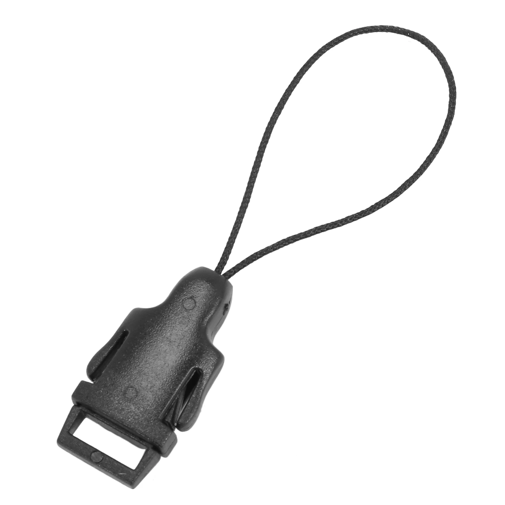 M05K 4개 퀵 릴리즈 버클 키트 넥 스트랩 카메라 아이렛 슬링 벨트 (리코 GR GR II 넥 스트랩 카메라 스트랩용) 라운드 러그 링