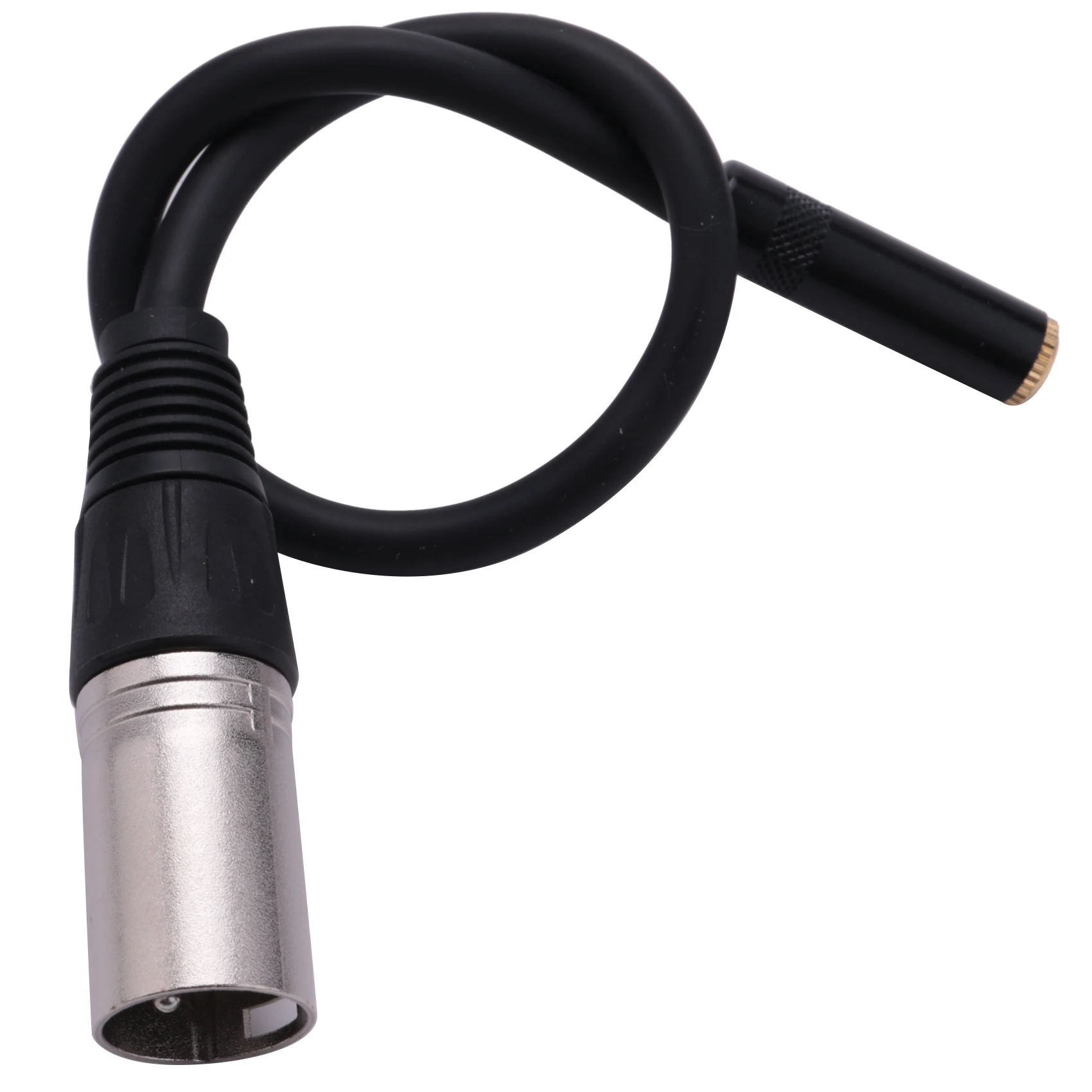 2X 0.3M ̾ 3  Xlr -3.5mm   Ŀ, ׷ ũ 