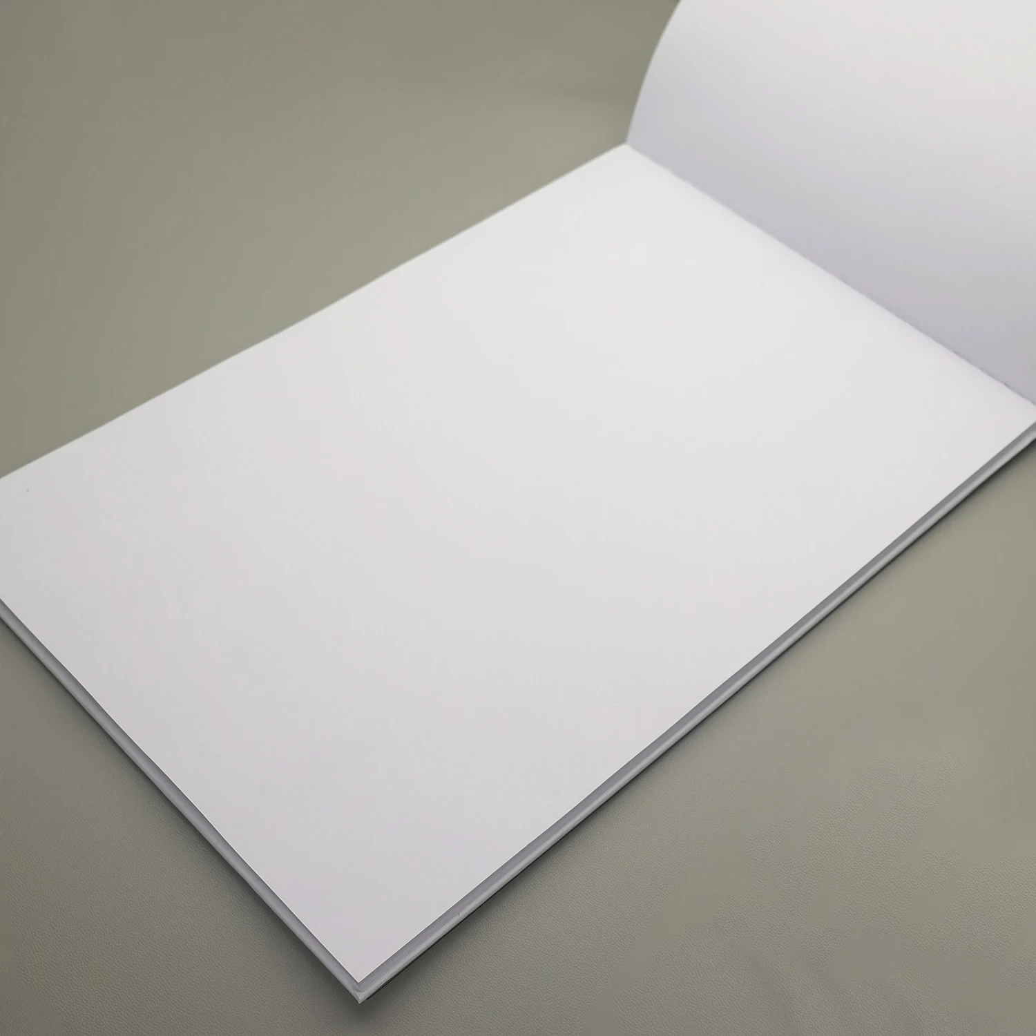 Wedding guest book wedding guestbook personalized white guest book for wedding ceremony reception signing book couples keepsake photo album