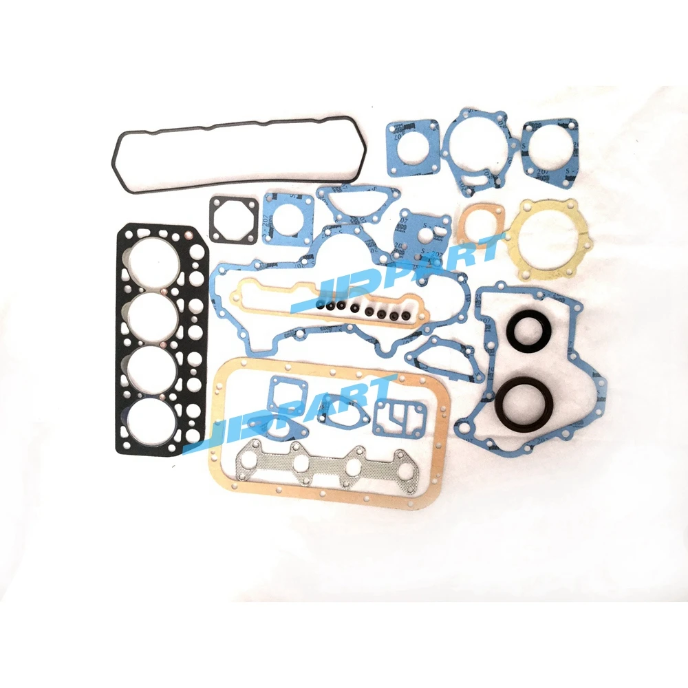 

For Mitsubishi Engine Parts K4F Full Gasket Kit