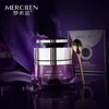Gentian Root Collagen Firming Soothing Essence Face Cream Delicate Firming Balanced Skin Reduce Wrinkles Skincare Products