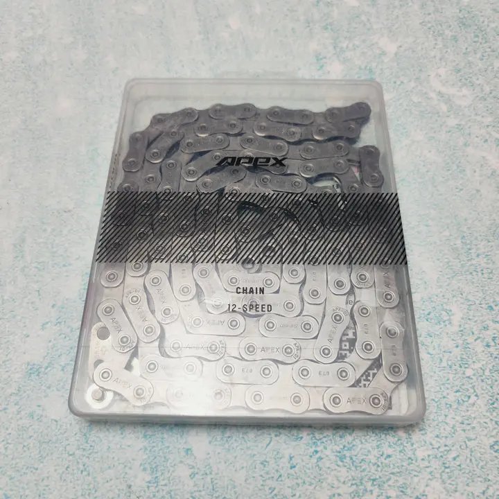 Apex Xplr Axs Chain 12S Catene Per Bici Da Strada