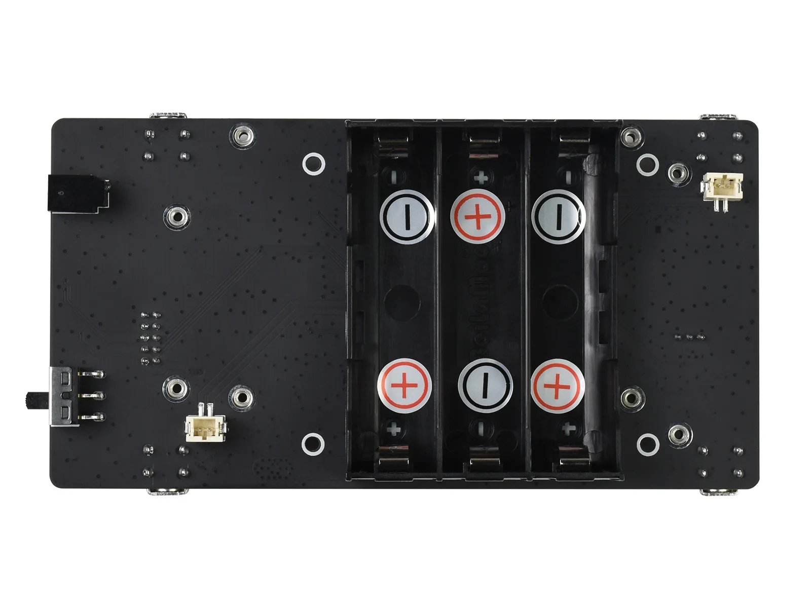 Waveshare JETANK AI Kit, AI   κ, AI  κ, Jetson Nano Developer Kit (ɼ) 