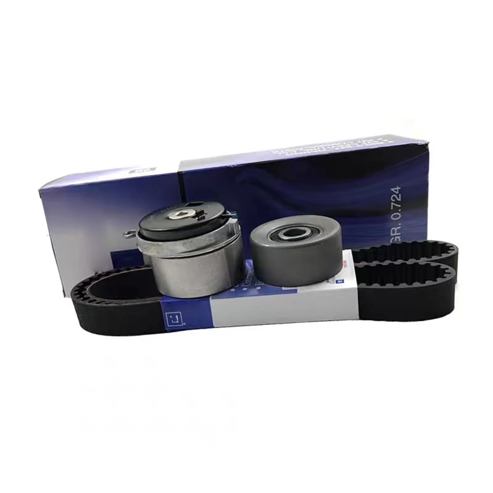 Timing Belt Kit For Chevrolet Opel Vauxhall Fiat Pontiac Saturn 24422964 55574864 24436052 95516740