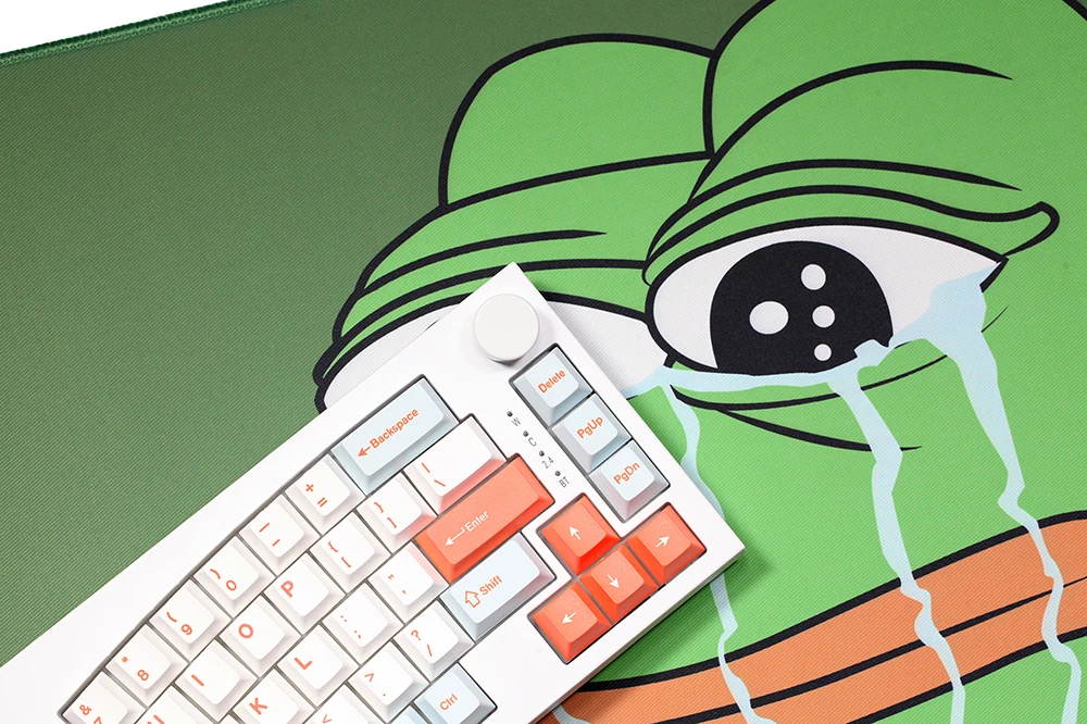 teclados e mouses