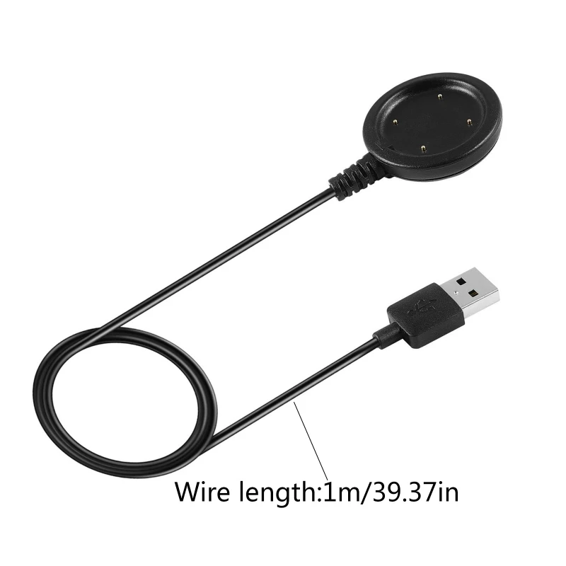 Polar Ignite/Ignite2/Grit X/Grit X Pro Watch K1KF  ü USB  ̺    ڵ