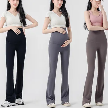 Maternity Leggings for Pregnant Women 1