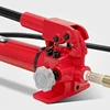 RMC-301L Multi-section Hydraulic Jack 30T Split Hydraulic Cylinder Jack Portable Lifting Equipment with Hydraulic Hand Pump 5
