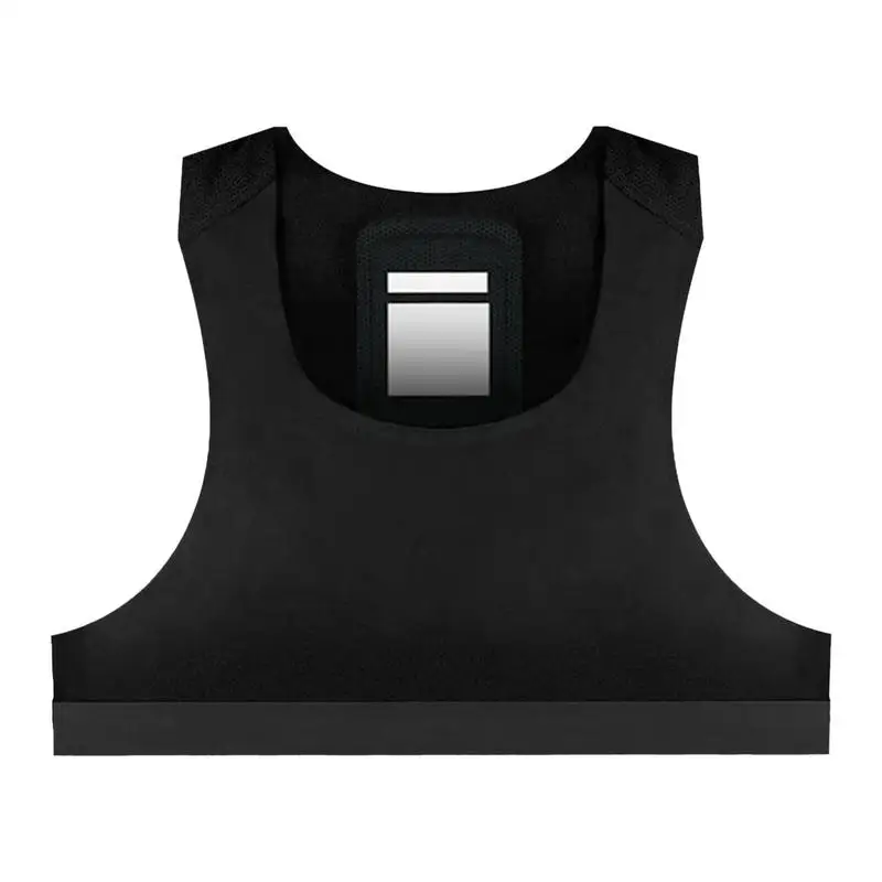 Soccer Performance Tracker Vest for Training