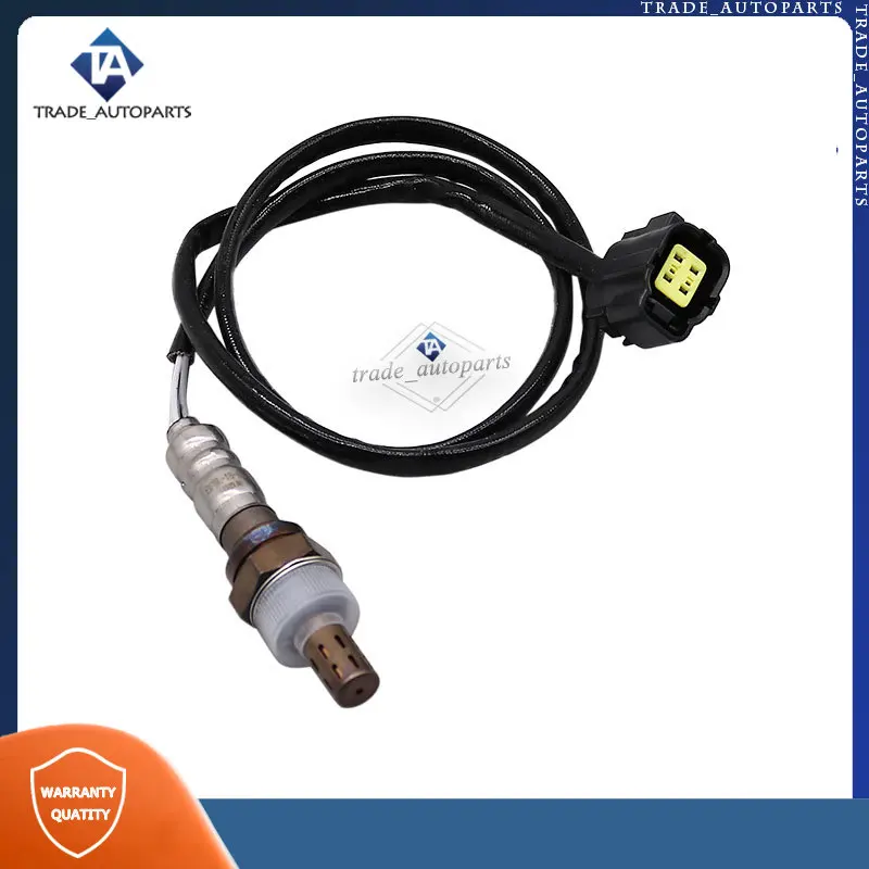 For 1998-2005 MAZDA MX-5 1.6 1.8 16V Oxygen Sensor O2 Sensor 1Pcs DOX-0323 BP6L18861 6