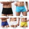 Brand New Mens Shorts Gym Shorts M~2XL Plus Size Short Pants Training Workout Running Beach Bottoms Breathable 5