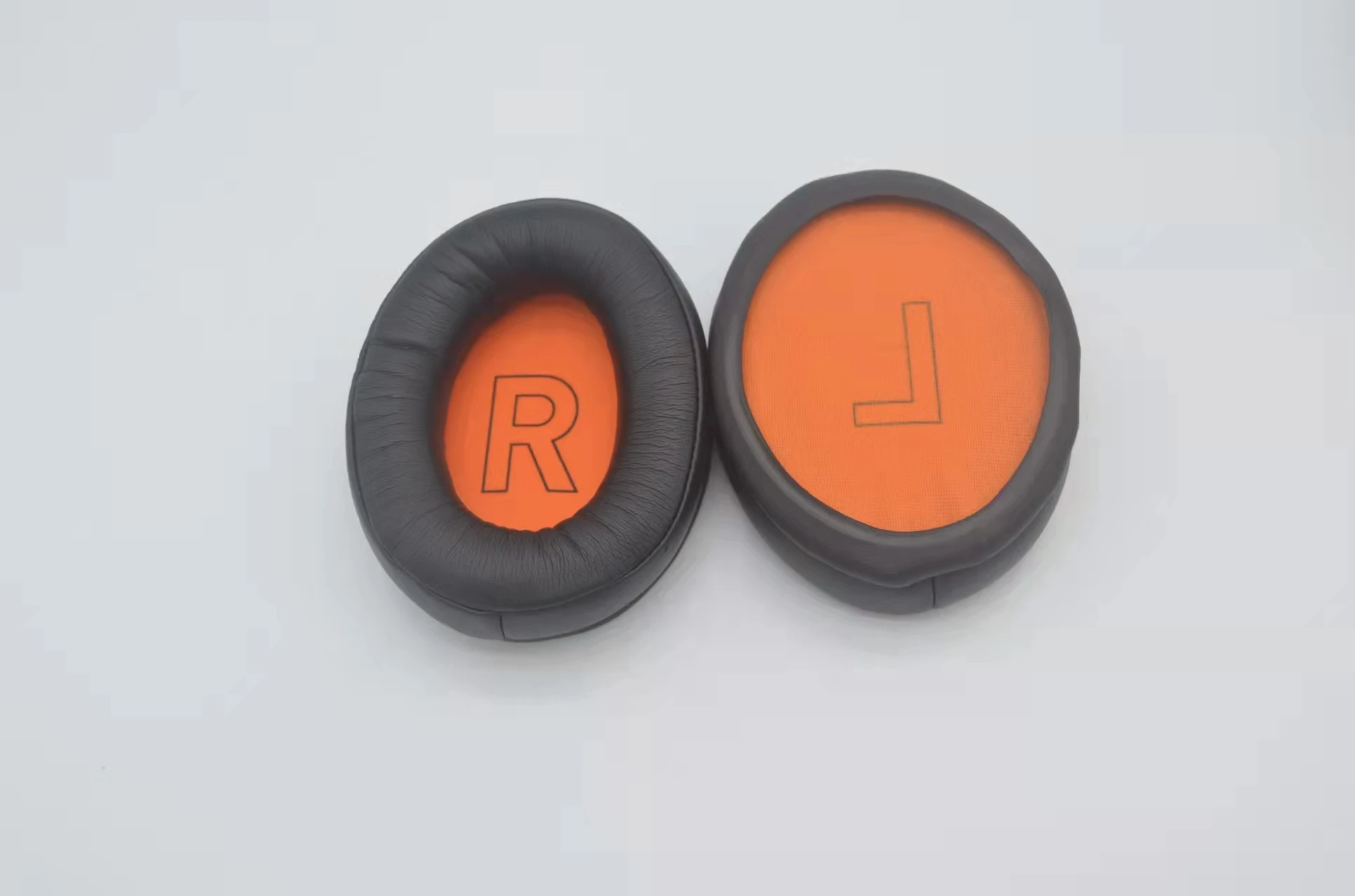 

QuickFit Protein Leather Replacement Ear Pads for HyperX Cloud Alpha Gaming Headphones Ear Cushions
