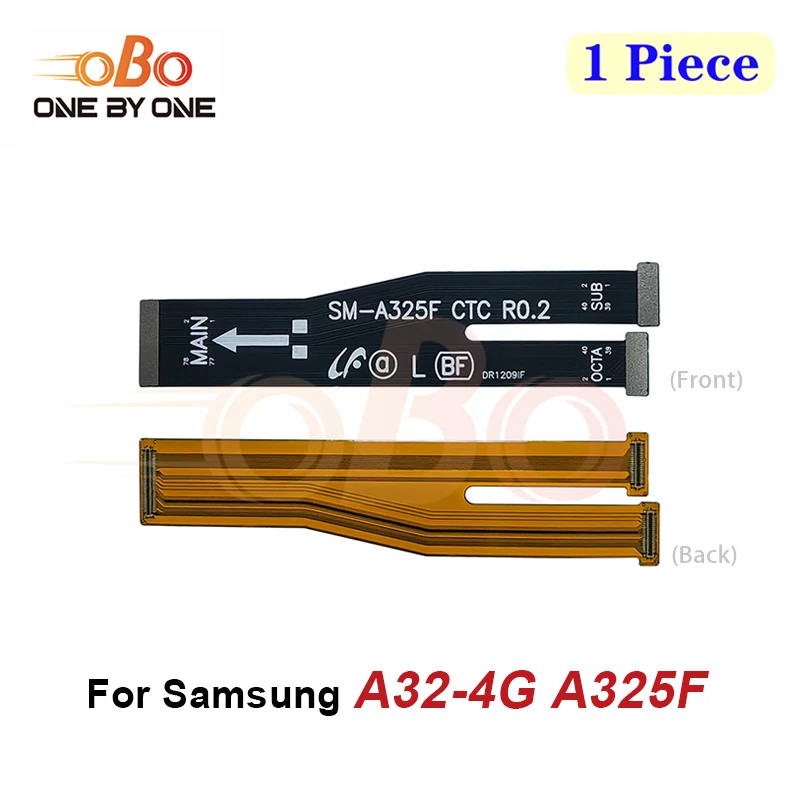 Universal Motherboard Connector Ribbon Flex Cable