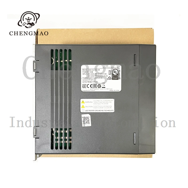 New PLC Servo Drive ASD-A2-1521-M ASD-A2-1521-F ASD-A2-1521-U ASD-A2-1021-E ASD-A2-1521-L ASD-A2-1021-U ASD-A2-0421-F