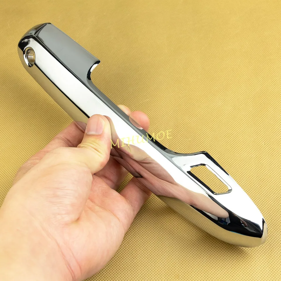 Buy Toyota Corolla Door Handle Chrome Strips - 2014-2020 In Pakistan - Foto 10