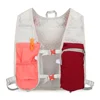 Lightweight Running Vest Waterproof Hydrations Backpack Breathable Outdoors Hydration Pack for Hiking Trail Running 4