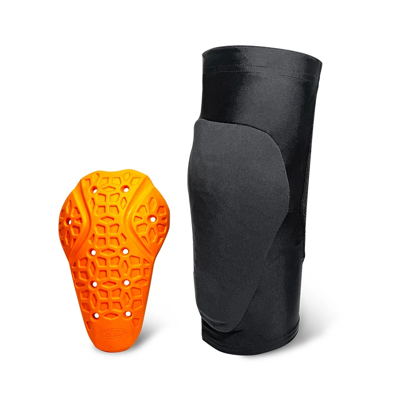 SuperSoft Knee Pad ボクシング MMA Training Gear - Striking Knee Pads - Combat Sports