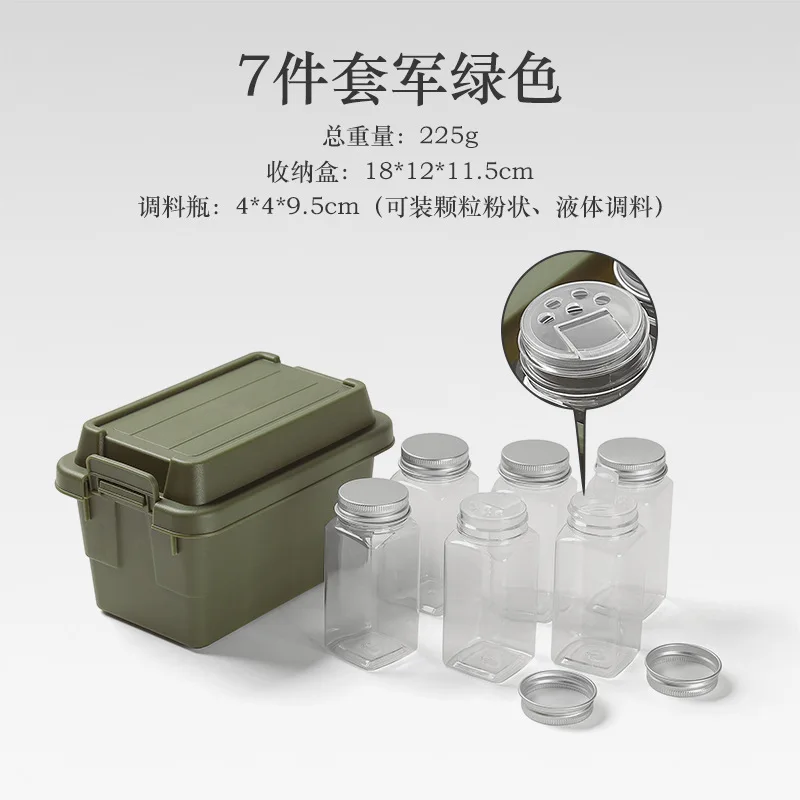 green set