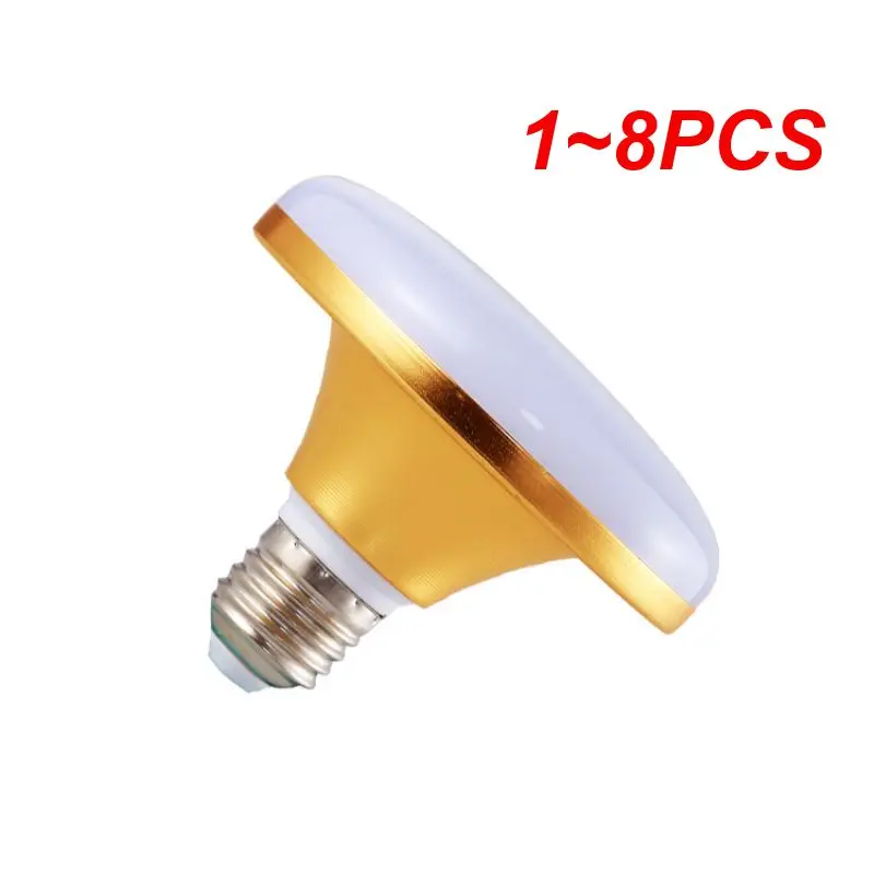 

Яркая лампа E27, 12 Вт, 18 Вт, 24 Вт, 36 Вт, 5730SMD, 1-8 шт.