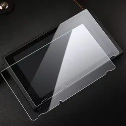 Premium Tempered Glass Screen Protector for Game Consoles - 1/2/3 Pack Options Available (For Switch)