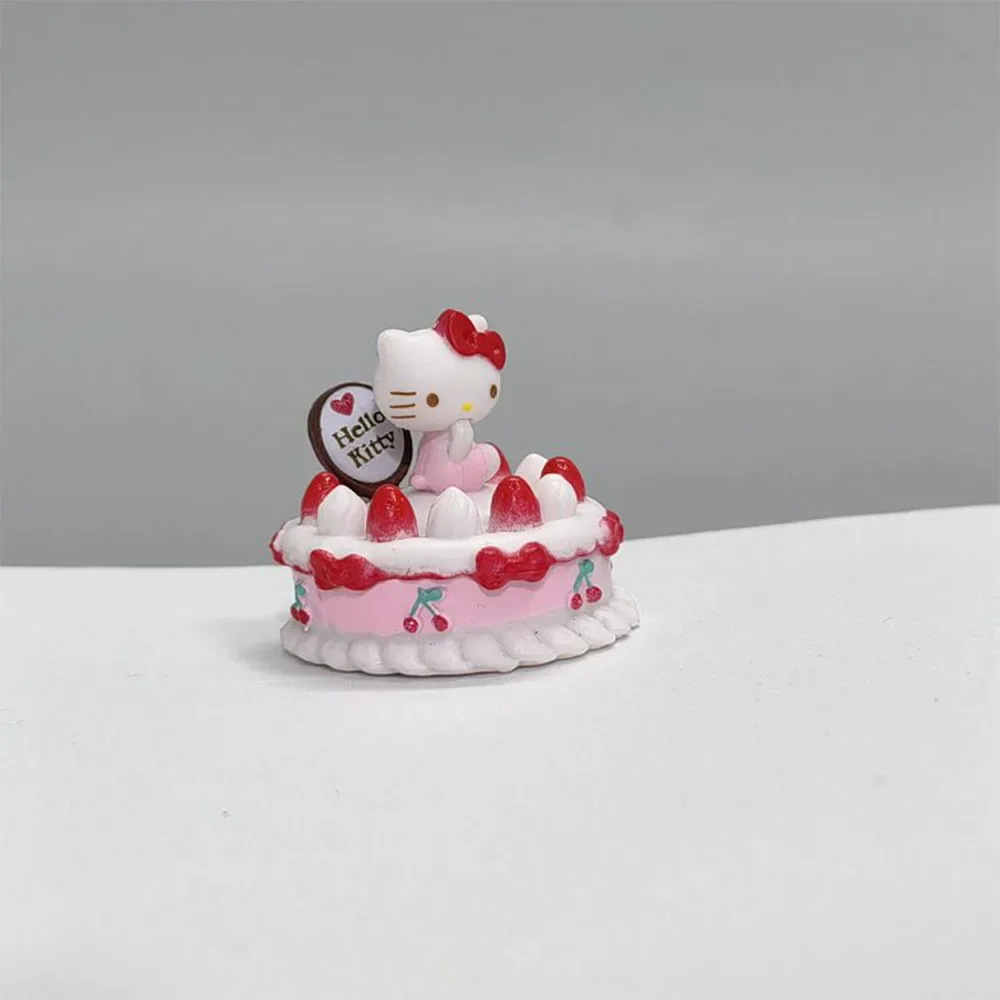 45 Pièces Cupcake Toppers Décorations Gâteau Anniversaire Animaux Jungle Cake Toppers Animaux