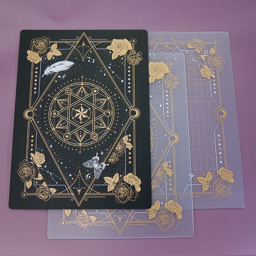 A4 Cutting Mat DIY Sewing Manual Knife Engraving Cutting Board 30x22cm Craft Fabric Leather Paper Mat Writing Pad For cutting mat cutting pad