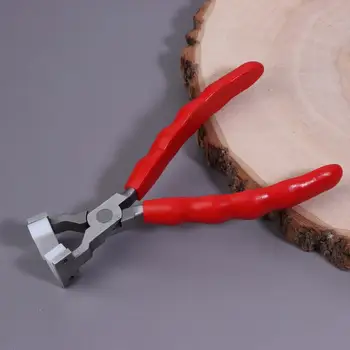 Comoda pinza taglierina manuale per vetro, specchi, piastrelle e pietre, perfetta per uso domestico