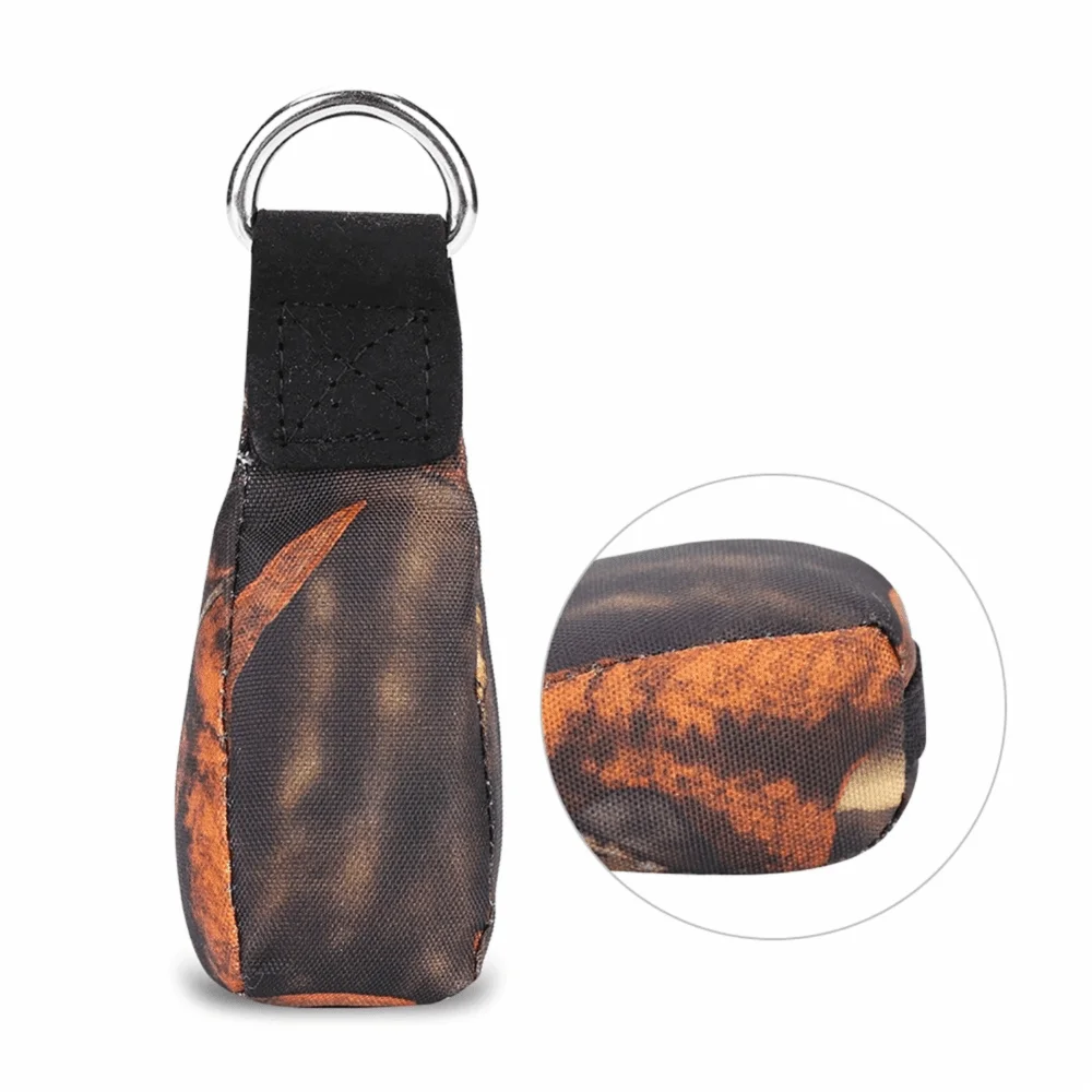 Heavy-Duty Throwing Bag 5