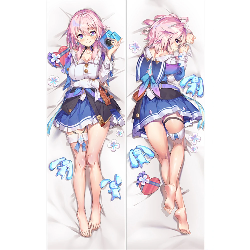 Pillow Almohada Astolfo Almohada Astolfo Almohadas Largas Anime
