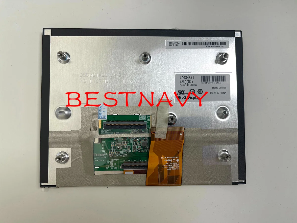 8.4 lcd display made in china