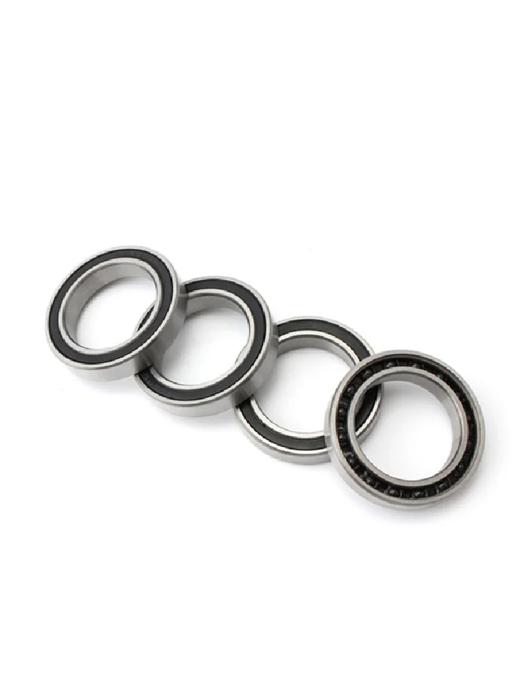 aço inoxidável rolamento cerâmico 6902 61902 rolamentos de bicicleta