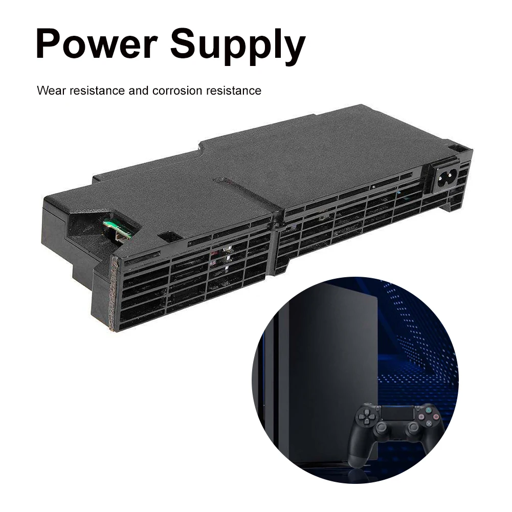 Power Supply for PS4 Unit ADP 200ER Replacement 1200 Accessories