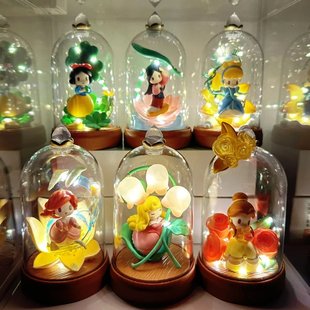 52TOYS FLOWERS AND SHADOWS ディズニー オーロラ 52TOYS x DISNEY FLOWERS AND SHADOWS オーロラ - メルカリ