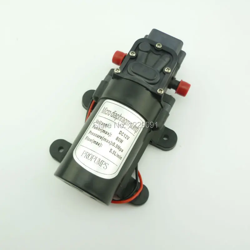 Насос 12 В Купить В Самаре