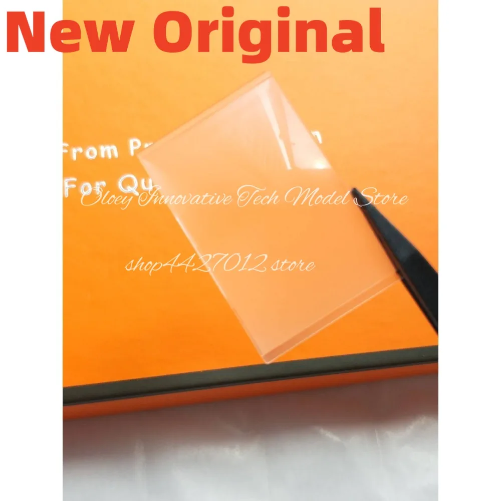 NEW Original For Nikon D810 D850 D800 D800E Focusing Screen Viewfinder Focus Screen Frosted Glass Camera Repair Spare Part