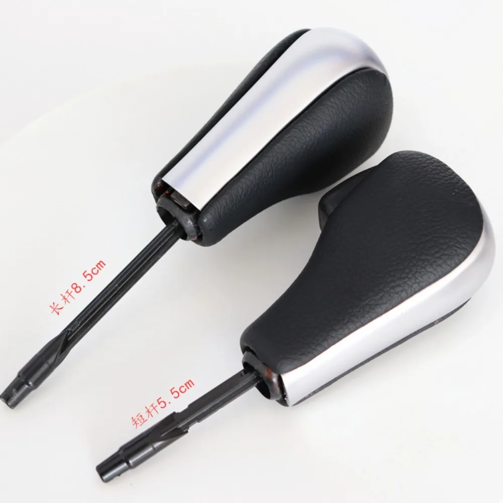 For Bmw 3-5 Series E46 E60 E90 Automatic Gear Shift Handball 1pcs