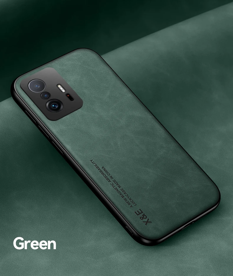 Sleek Protective Phone Case with Enhanced Durability and Style