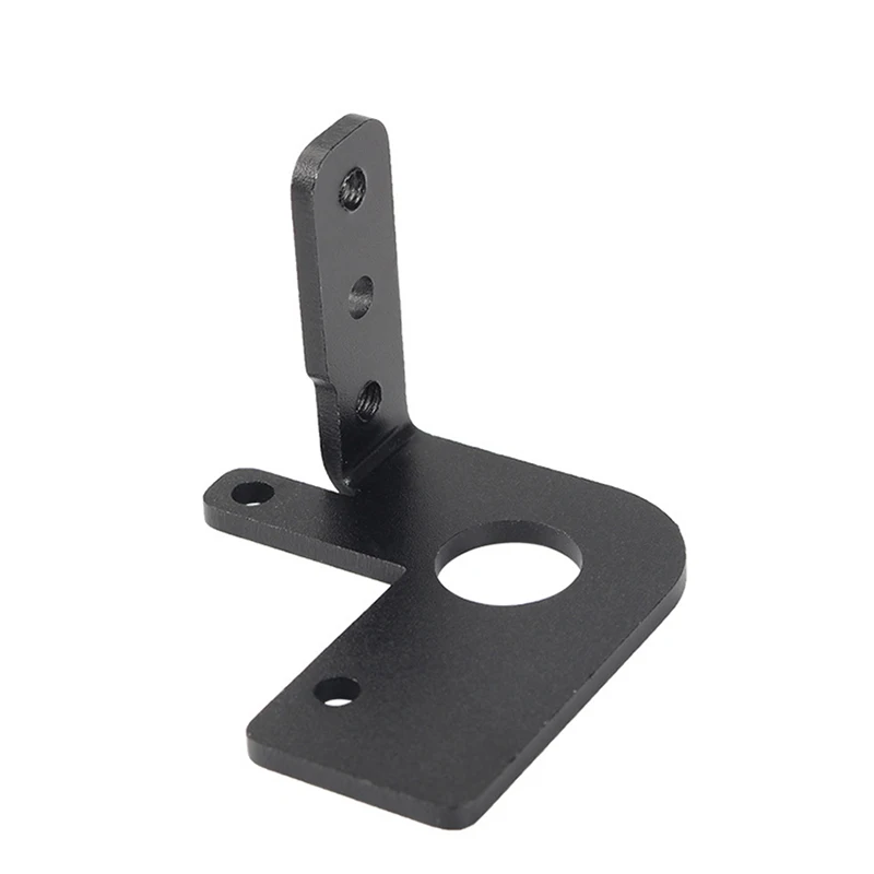 For 3 /5 BL Touch Sensor Holder Bracket For CR-10 BL-Touch Automatic Leveling Rack Mount 3D Printer Accessories 3d touch bracket for creality cr 10 ender 3 series printer accessories upgrade auto leveling sensor rack fix mount support