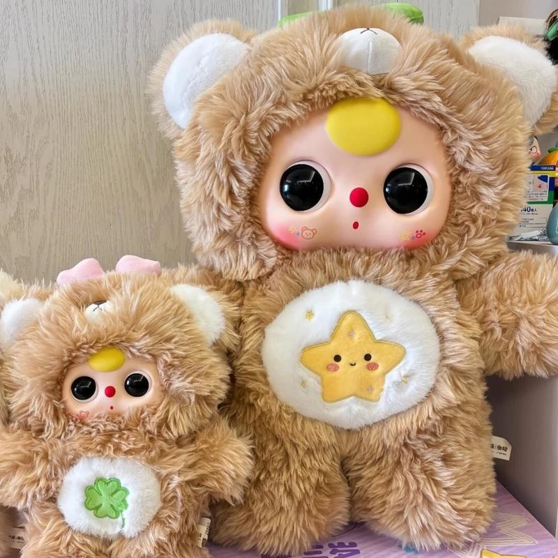 Babythree 400% 白くま babythree400% レア 白くまバブ 正規品・新品レア】 babythree