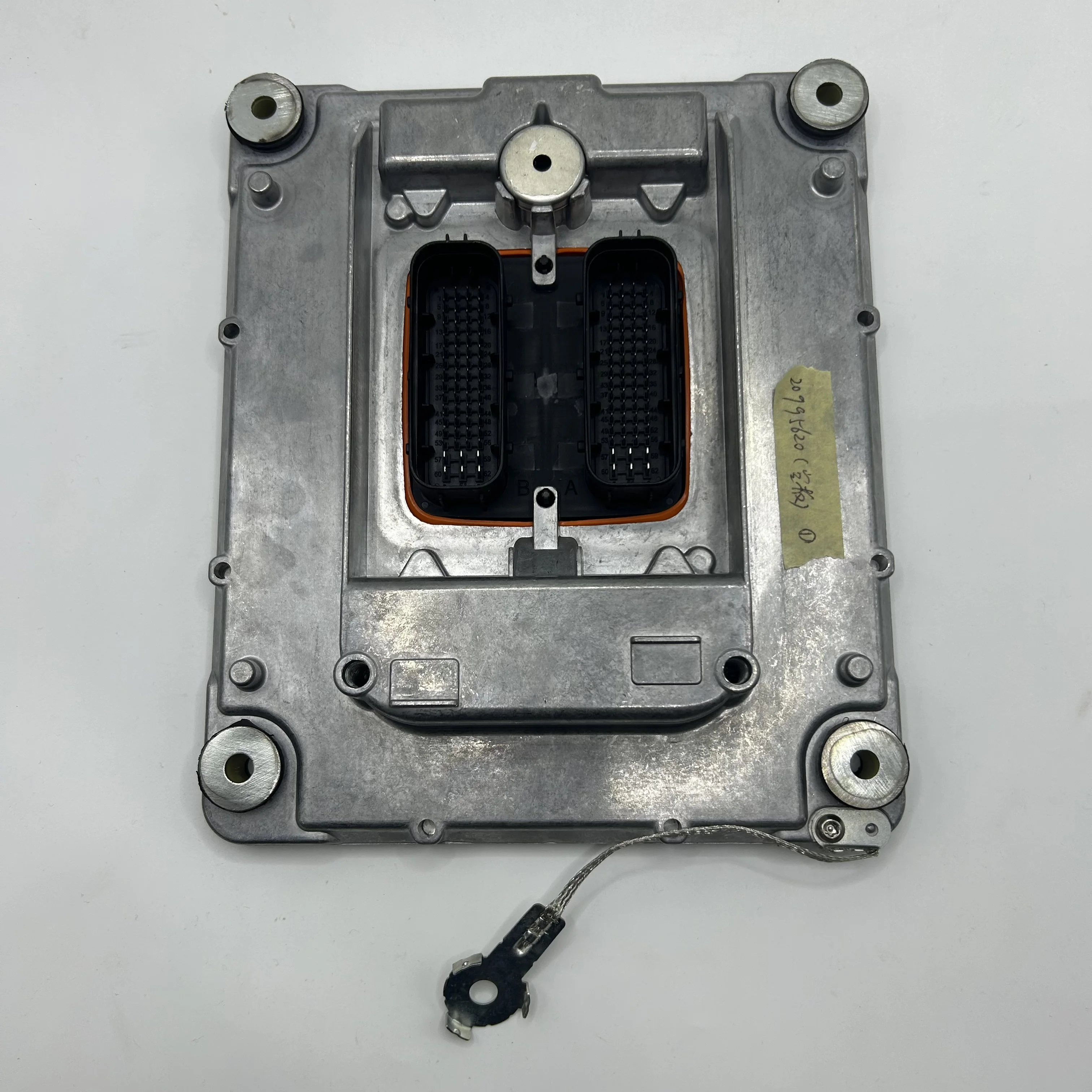20995620 ECM ECU programmed engine control unit 20995620 for Volvo