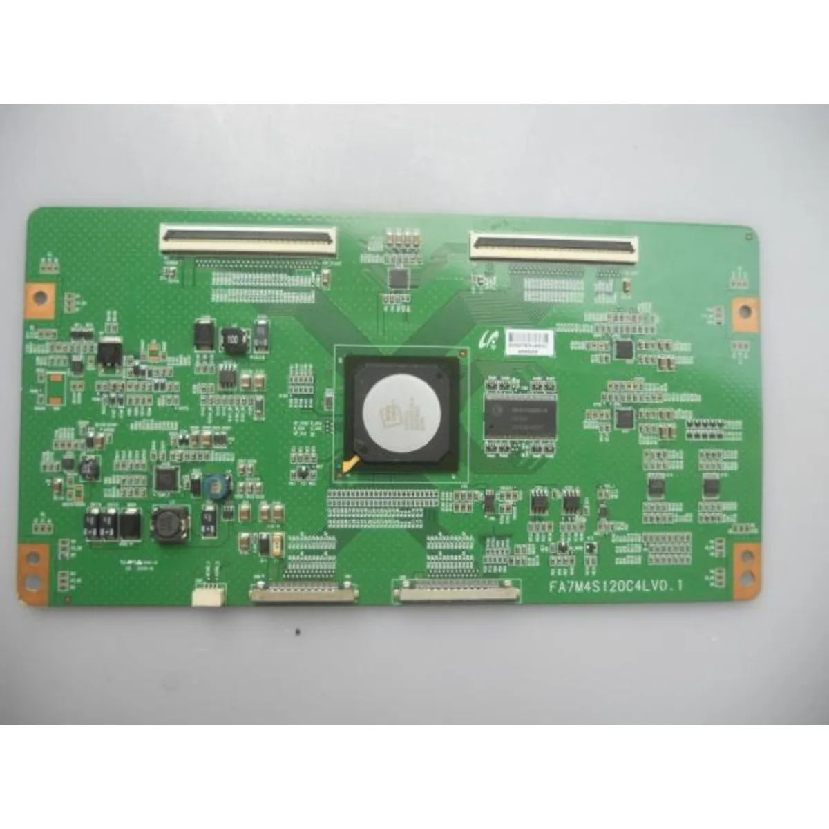 

Для Haier LE40T3 LED40T28GP экран LTA400HF05 логическая плата FA7M4S120C40.1