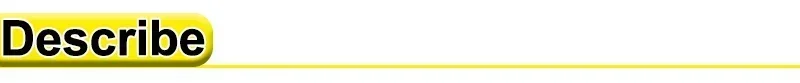 Description Picture 2 of itemUniversal Zipper Repair Kit Quick Instant Detachable Zipper Head Replacement Zipper Slider Pull for Jacket Bags Coat Free Sewing