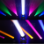 200W Mini BEAM SPOT LED Moving Head Beam&Spot 24 Rotating Prisms 14 Gobos 11Color Wheel DJ Stage lights #4